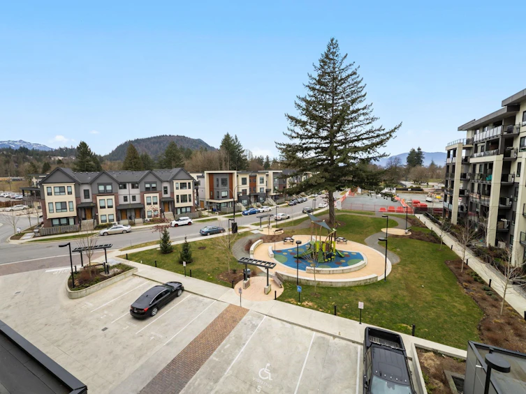 401-45511 Campus Drive, Chilliwack, BC, V2R 6K8 - 28