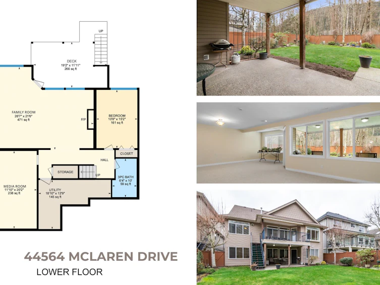 44564 Mclaren Drive, Chilliwack, BC, V2R 0A4 - 39