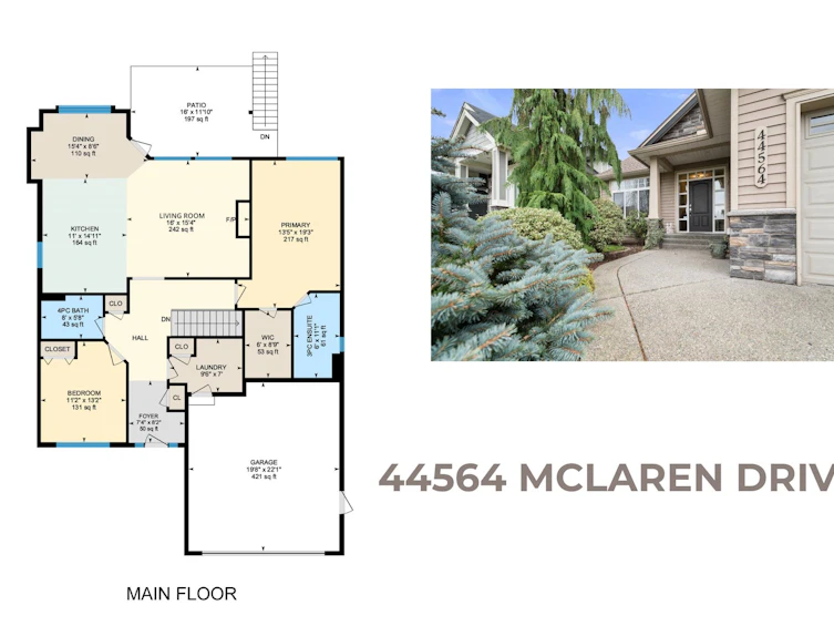 44564 Mclaren Drive, Chilliwack, BC, V2R 0A4 - 40