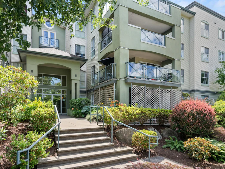 304-20110 Michaud Crescent, Langley, BC, V3A 4B1 - 37