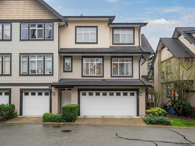 49 - 19932 70th Avenue, Langley BC V2Y 3C6