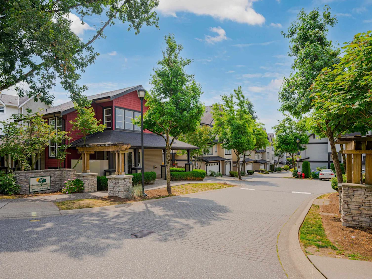 49-19932 70 Avenue, Langley, BC, V2Y 3C6 - 2