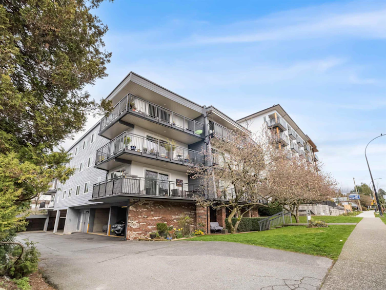 301-134 W 20th Street, North Vancouver, BC, V7M 1Y4 - 18