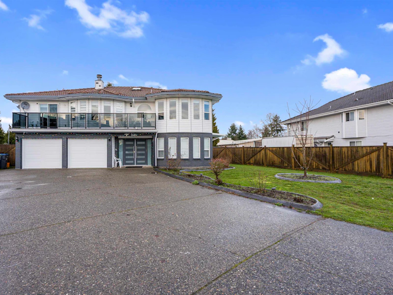 7595 122a Street, Surrey BC V3W 0K7