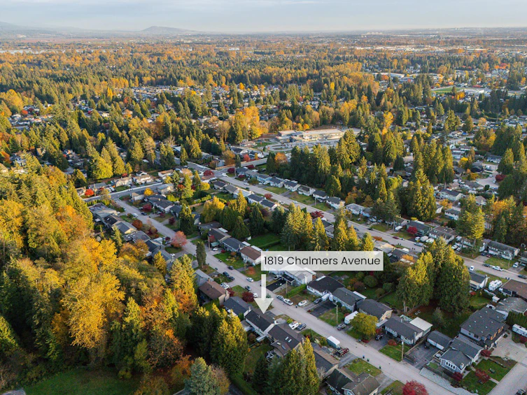 1819 Chalmers Avenue, Port Coquitlam, BC, V3B 2T3 - 8