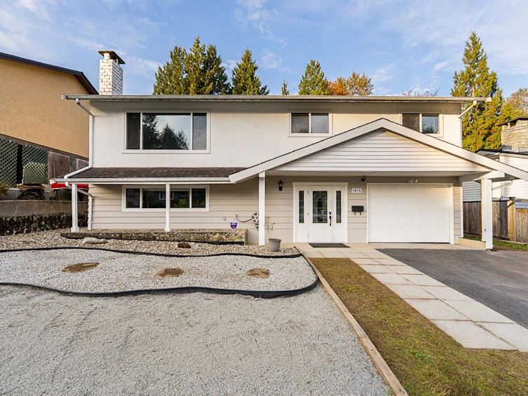 1819 Chalmers Avenue, Port Coquitlam, BC, V3B 2T3 - 22