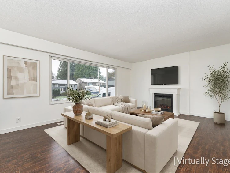 1819 Chalmers Avenue, Port Coquitlam, BC, V3B 2T3 - 2