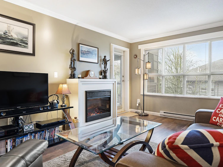309-6815 188 Street, Surrey, BC, V4N 0Z8 - 5
