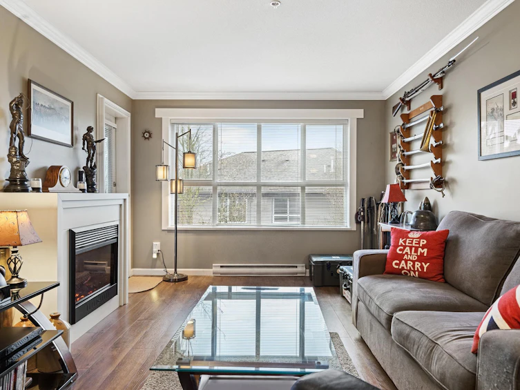 309-6815 188 Street, Surrey, BC, V4N 0Z8 - 3