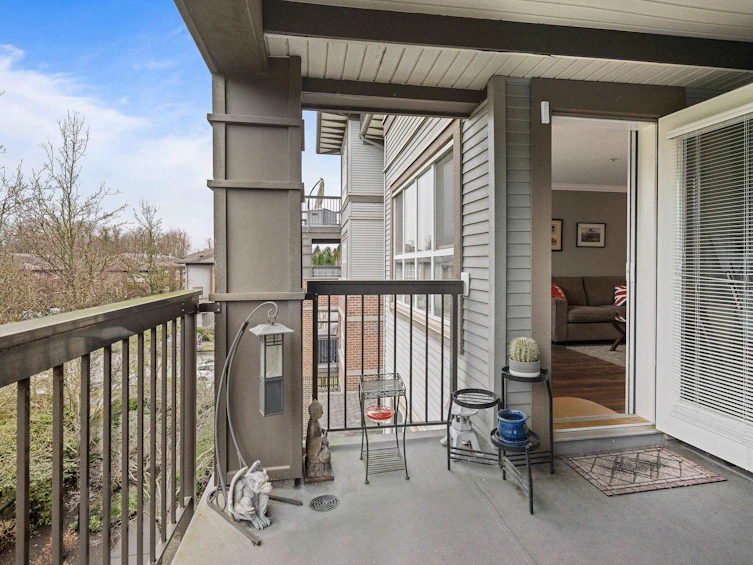 309-6815 188 Street, Surrey, BC, V4N 0Z8 - 8