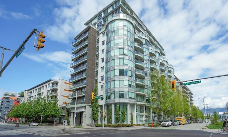 1005-1661 Ontario Street