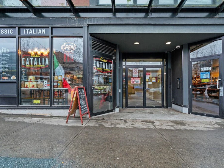 306-2636 E Hastings Street, Vancouver, BC, V5K 0A4 - 25