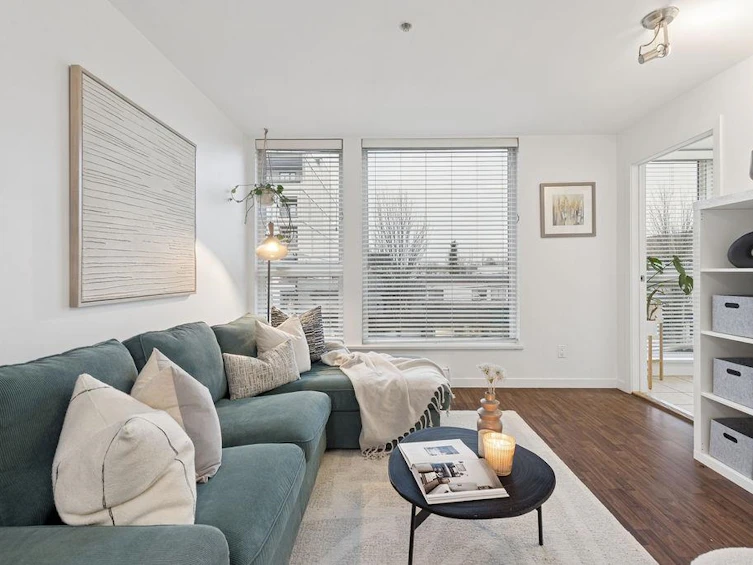 306-2636 E Hastings Street, Vancouver, BC, V5K 0A4 - 5