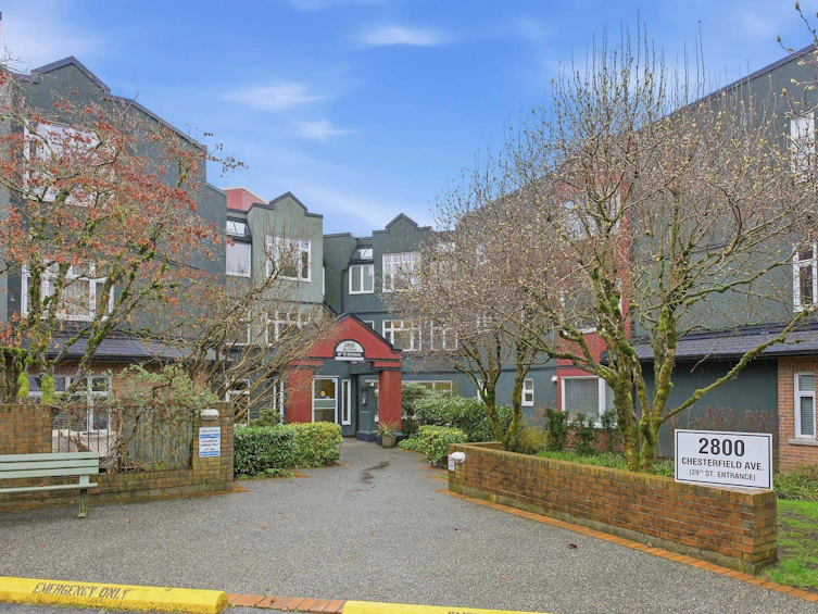 507-2800 Chesterfield Avenue, North Vancouver, BC, V7N 4M1 - 34