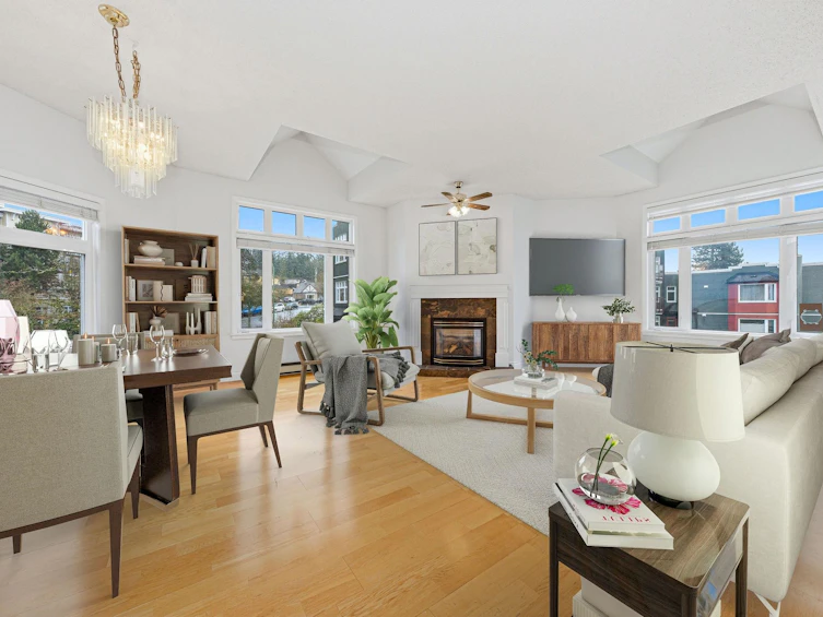 507-2800 Chesterfield Avenue, North Vancouver, BC, V7N 4M1 - 2