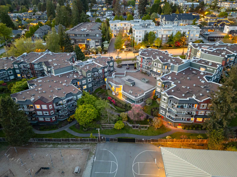 507 - 2800 Chesterfield Avenue, North Vancouver BC V7N 4M1