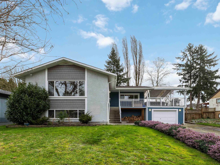 12066 Glenhurst Street, Maple Ridge, BC, V2X 6V9
