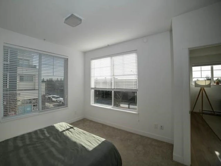 A201-20487 65 Ave Avenue, Langley, BC, V2Y 3K8 - 3