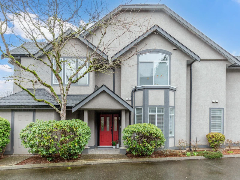 39 - 4740 221st Street, Langley BC V2Z 1L8