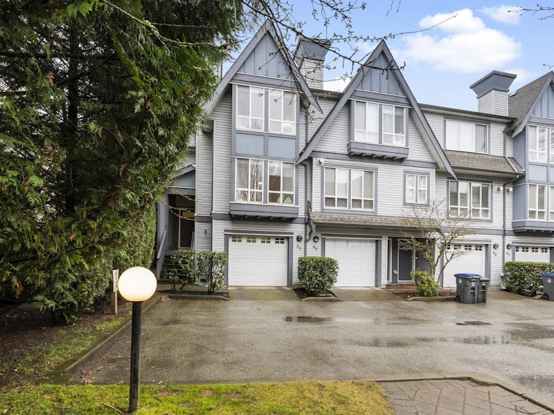 50 - 16388 85th Avenue, Surrey BC V4N 5G2