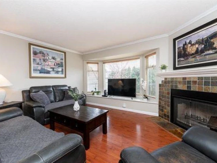35-1195 Falcon Drive, Coquitlam, BC, V3E 2H1 - 4