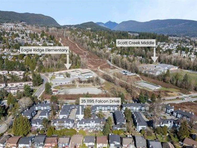 35-1195 Falcon Drive, Coquitlam, BC, V3E 2H1 - 28