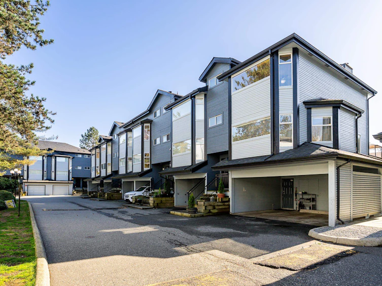 35-1195 Falcon Drive, Coquitlam, BC, V3E 2H1 - 2
