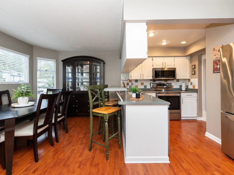 35 - 1195 Falcon Drive, Coquitlam BC V3E 2H1