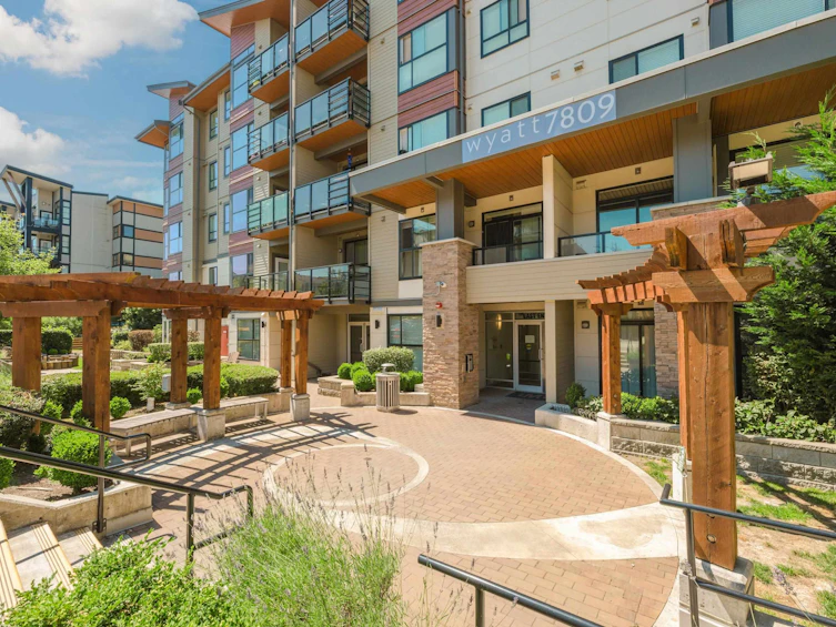 313-7809 209 Street, Langley, BC, V2Y 3N6 - 23