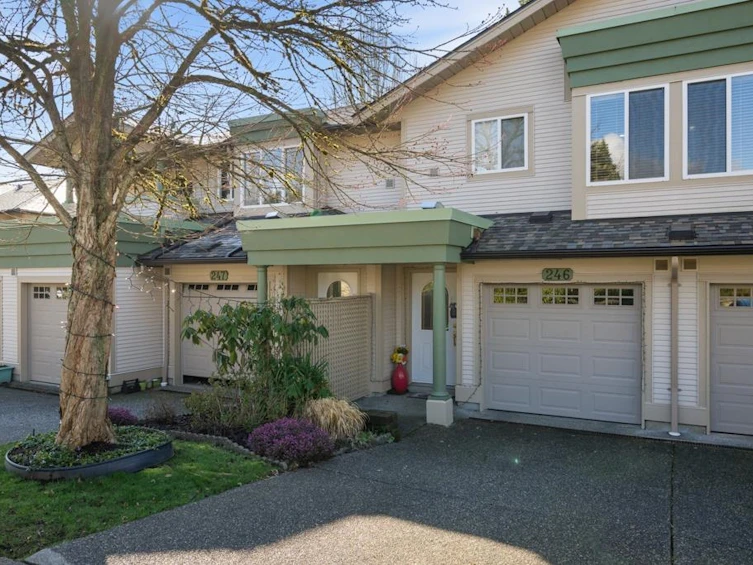 246-13888 70 Avenue, Surrey, BC, V3W 0R8 - 2