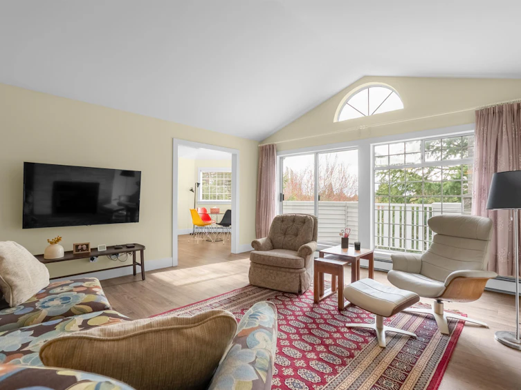 303-7671 Abercrombie Drive, Richmond, BC, V6Y 3N3 - 3