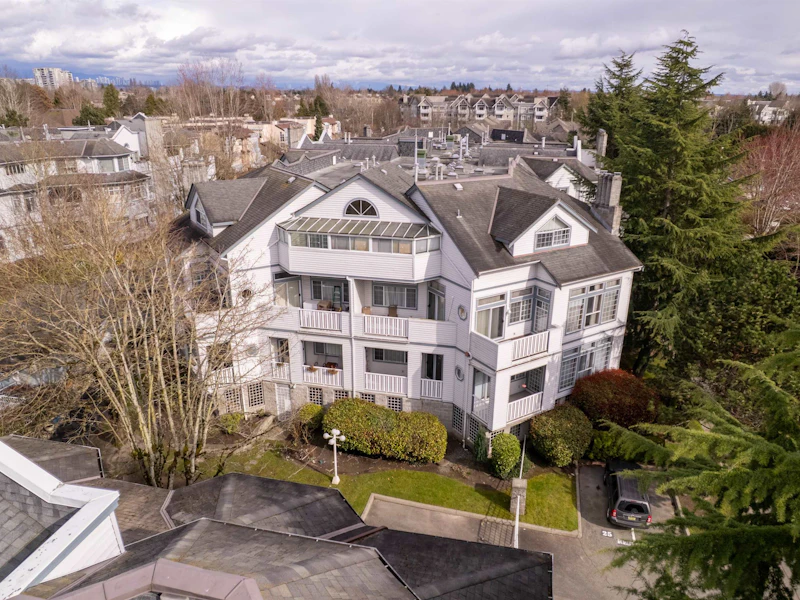 303 - 7671 Abercrombie Drive, Richmond BC V6Y 3N3