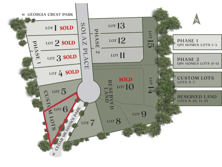 385 Solaz Place, Gibsons, BC, V0N 1V5 - 2