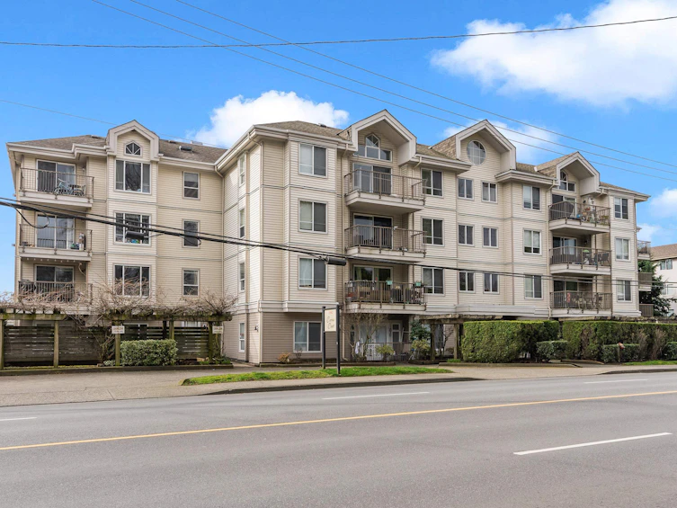 306-33502 George Ferguson Way, Abbotsford, BC, V2S 8G3