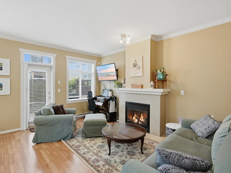 7-4910 Central Avenue, Delta, BC, V4K 2G6 - 5