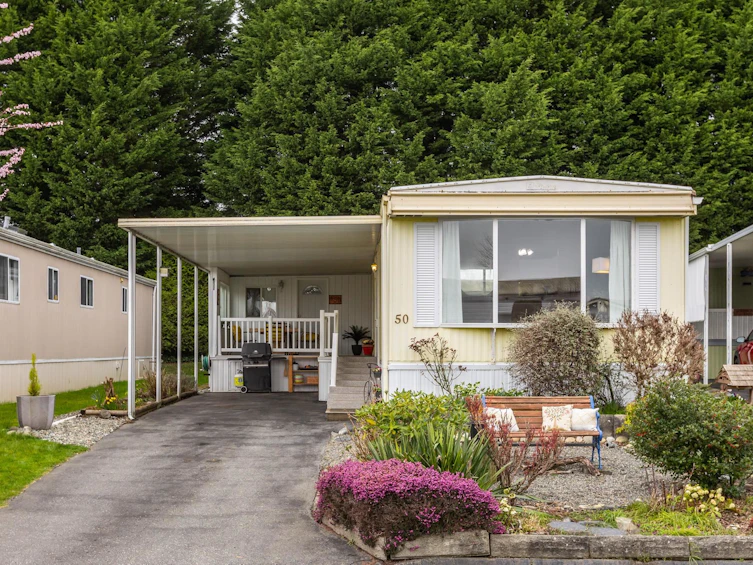 50-15875 20 Avenue, Surrey, BC, V4A 2B1 - 2