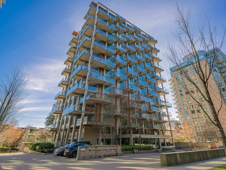 203-5782 Berton Avenue, Vancouver, BC, V6S 0C1 - 26