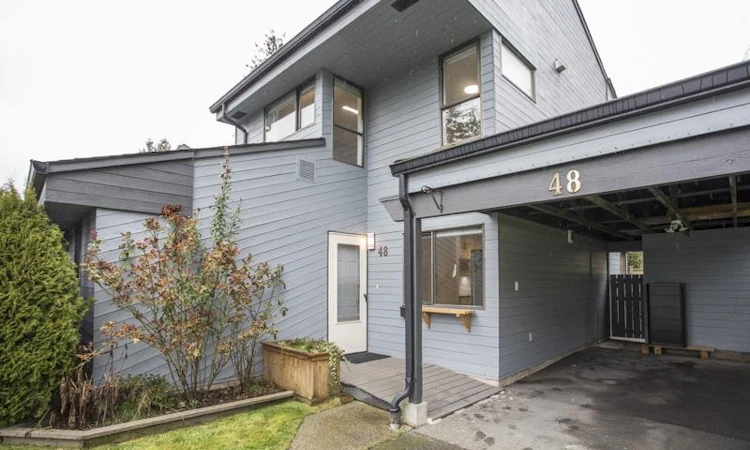 48-3851 Blundell Road