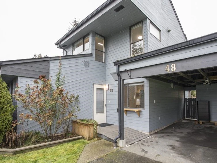 48-3851 Blundell Road, Richmond, BC, V7C 4P7