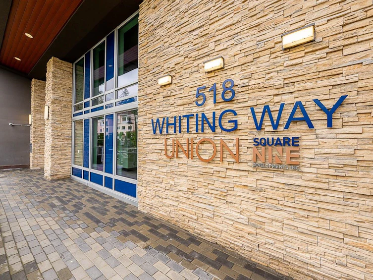 1803-518 Whiting Way, Coquitlam, BC, V3J 0H7 - 3