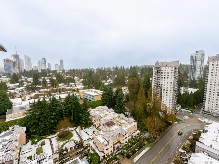 1803-518 Whiting Way, Coquitlam, BC, V3J 0H7 - 34