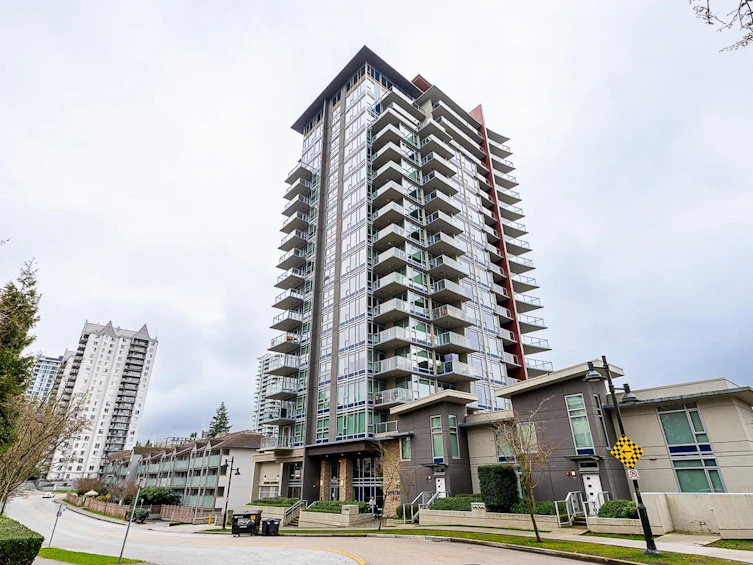 1803-518 Whiting Way, Coquitlam, BC, V3J 0H7
