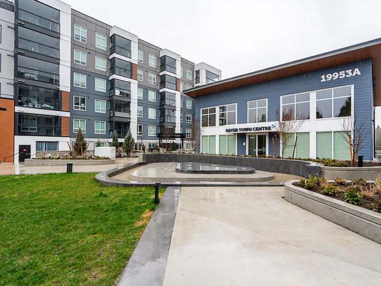 108-19953 76 Avenue, Langley, BC, V2Y 3Y1 - 28