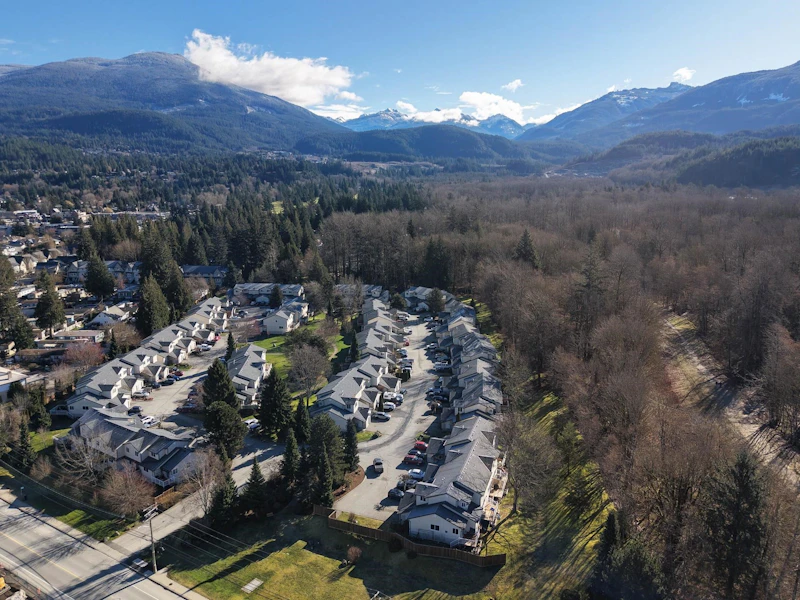 14 - 39920 Government Road, Squamish BC V8B 0G5