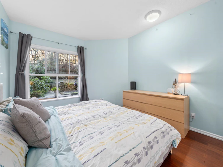 215-3600 Windcrest Drive, North Vancouver, BC, V7G 2S5 - 19
