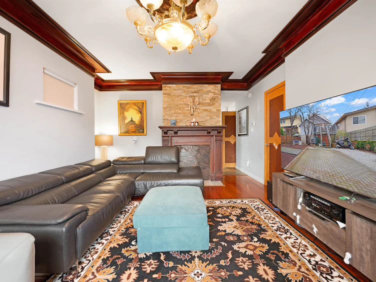 2675 Dundas Street, Vancouver, BC, V5K 1R1 - 6