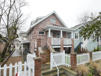 1161 Keefer Street - 2