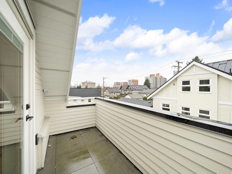 1161 Keefer Street, Vancouver, BC, V6A 1Z2 - 23