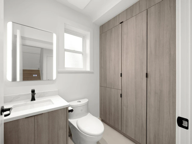 1161 Keefer Street, Vancouver, BC, V6A 1Z2 - 8