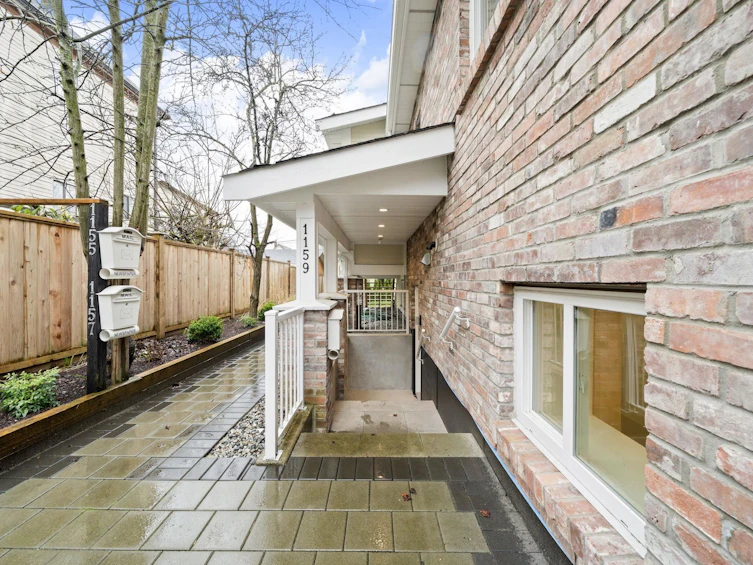 1161 Keefer Street, Vancouver, BC, V6A 1Z2 - 24